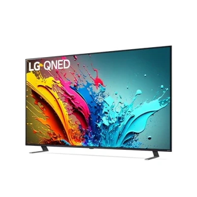 Abbildung von LG 65QNED85T6C (2024)
