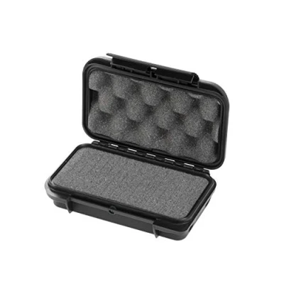 Abbildung von Max MAX001S Tool Box, Schwarz, S, Set of 108