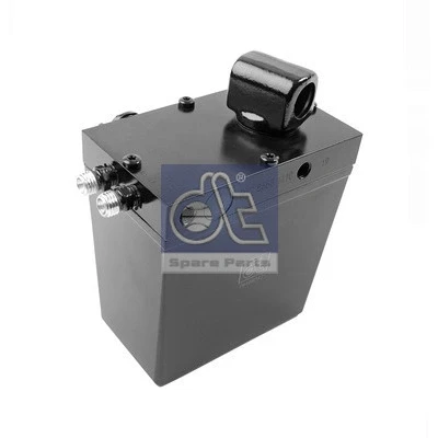 Abbildung von Kippumpe, Fahrerhaus DT Spare Parts 7.77028