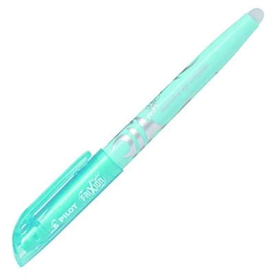 Abbildung von PILOT FriXion Light Soft Textmarker Blau