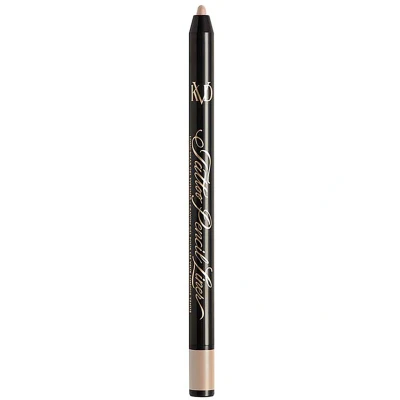 Abbildung von Kvd Beauty tattoo Pencil Eyeliner stift Liner Canvas Beige 150