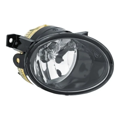 Abbildung von HELLA 1N0 011 250 361 Nebelscheinwerfer rechts 12 ohne Glühlampe MERCEDES BENZ: Sprinter 3.5 T Kastenwagen, Bus