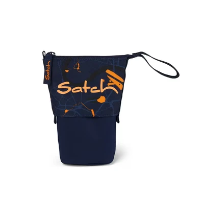 Abbildung von satch Pencil Slider Urban Journey Blu Scuro