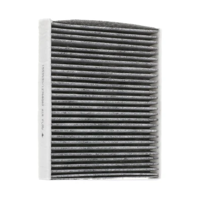 Abbildung von RIDEX 424I0468 Innenraumfilter Aktivkohlefilter 215 185 29 TOYOTA: Corolla XII Kombi, RAV4 V, C HR, SUZUKI: Vitara IV SUV, SX4 II S Cross