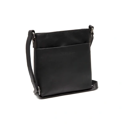 Abbildung von The Chesterfield Brand Navene UMHÄNGE 205 CM Umhängetasche, Damen, Größe: One Size, Black