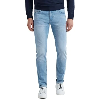 Abbildung von PME Legend Herren Jeans Navigator Blue Used 33/34