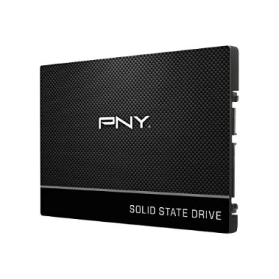 Abbildung von PNY SSD7CS900 960 PB Interner Flashspeicher Solid State Drive &quot;960GB SATA III&quot;