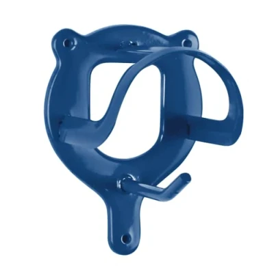 Abbildung von Waldhausen Trensenhalter Azurblau