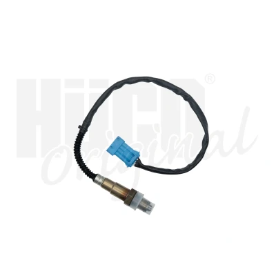 Abbildung von HITACHI 135333 Lambdasonde Diagnosesonde 4 PEUGEOT: 207 Schrägheck, 206 307 CC, CITROËN: Xsara Picasso, C2 Berlingo II