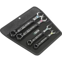 Abbildung von Joker Switch Maul Ringratschen Schlüssel Set, Schraubenschlüssel