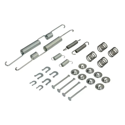Abbildung von TRW SFK236 Zubehörsatz, Bremsbacken TOYOTA: HILUX 4 Pick up, 6 4Runner, VOLKSWAGEN: Taro