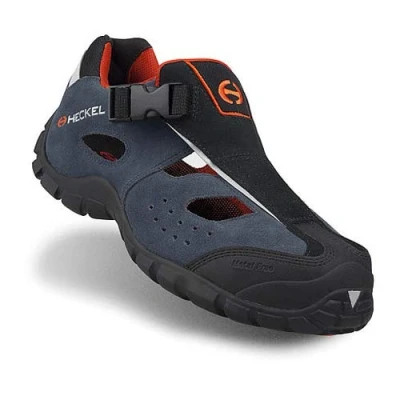 Abbildung von Heckel Sandale MACAIR 62033 2.0 S1P str. 39