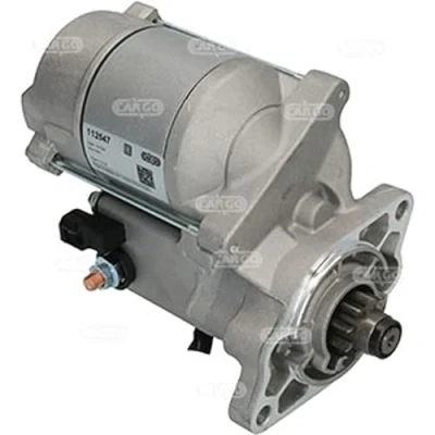 Abbildung von Starter CARGO CAR112547