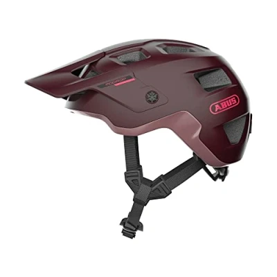 Abbildung von ABUS Mountainbikehelm &quot;MODROP&quot;