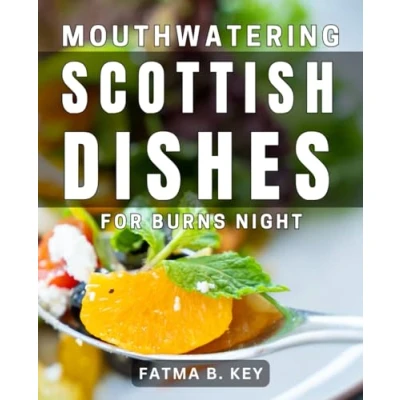 Abbildung von Mouthwatering Scottish Dishes for Burns Night: Delicious Meals to Elevate Your Night Celebrations