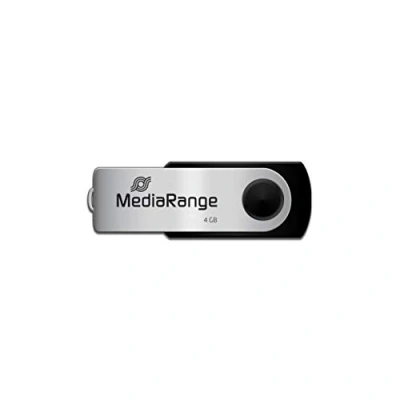 Abbildung von MEDIARANGE USB Stick 2.0 4 GB