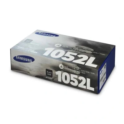 Abbildung von Samsung MLT D1052L schwarz toner 2.500 seiten original