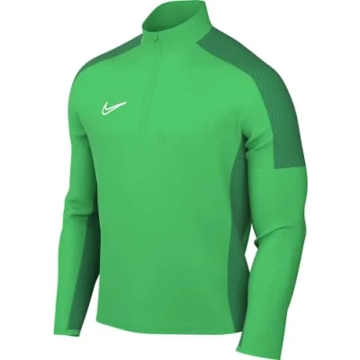 Abbildung von Nike Performance DRI FIT Academy 23 Drill Training Langarmshirt, Herren, Größe: Large, Green spark lucky/green/white