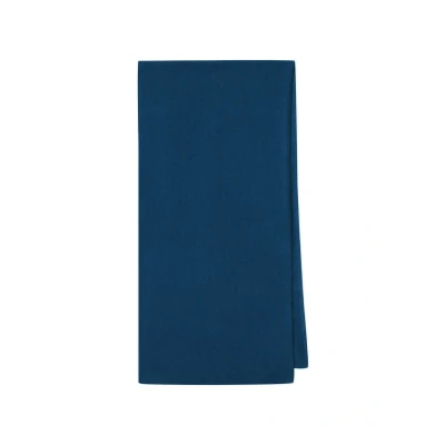 Abbildung von Style &amp; Republic Kaschmir Schal Damen aus 100% Cashmere dein kuscheliger Premium für stilvolle Herbst Winter Momente Dark slate Blue