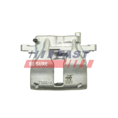 Abbildung von FAST FT32833 Bremssattel Gusseisen Hinterachse rechts MERCEDES BENZ: Sprinter 3.5 T Kastenwagen, Pritsche/Fahrgestell