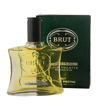 Abbildung von Brut Men Eau De Toilette Original 100ml