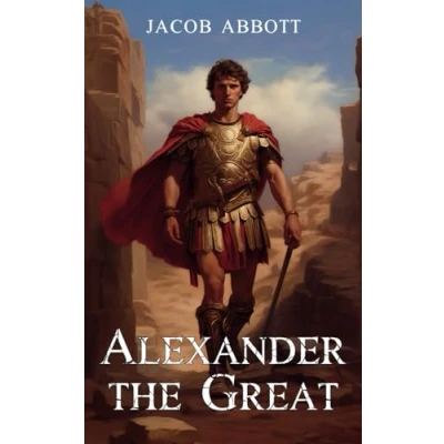 Abbildung von Alexander the Great: Makers of History Classic Series