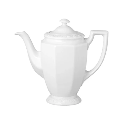 Abbildung von Rosenthal Maria Weiss Kaffeekanne 1,08 l