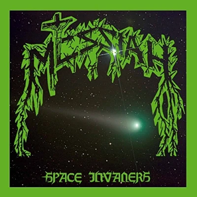 Abbildung von Space Invaders (Translucent Green Vinyl/Gtf) [Vinyl LP]