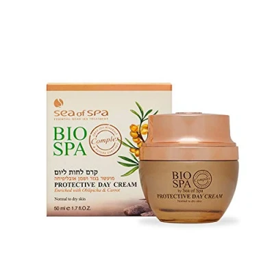 Abbildung von ea of Spa Bio Protective Day Cream tagescreme