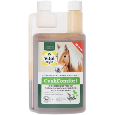 Abbildung von VITALStyle CushComfortVerkauft von HypoStore