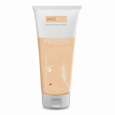 Abbildung von Nioblu Protein Duschgel