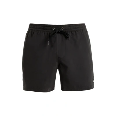 Abbildung von Quiksilver Everyday Solid Volley 15&quot; Boardshorts Mann