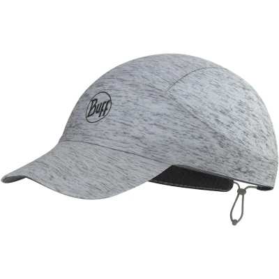 Abbildung von Buff Pack Speed Cap Light Grey Unisex Erwachsene