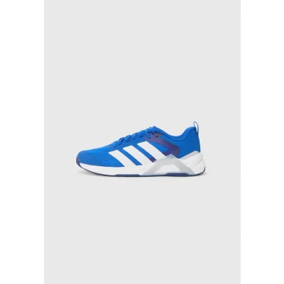 Abbildung von adidas Performance Dropset Control Trainingsschuh team royal blue/ftwr white/halo silvercoloured, Herren, Größe: 46 Schuhe