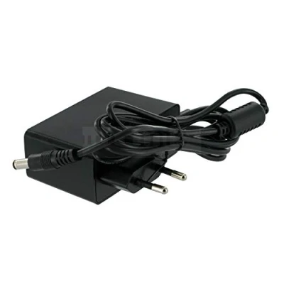 Abbildung von Netzteil für Yamaha Keyboard PSR 350 Stromversorgung / 12V 2,5A