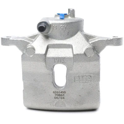 Abbildung von METZGER 6261450 Bremssattel Vorderachse rechts HYUNDAI: i30 II Schrägheck, Kombi, Coupe, KIA: cee‘d Sportswagon