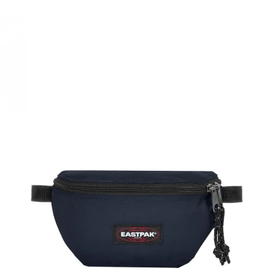 Abbildung von Eastpak Springer Gürteltasche, Größe: One Size, Ultra marine