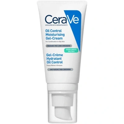Abbildung von CeraVe Oil Control Moisturizing Gel Cream 52ml