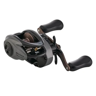 Abbildung von Abu Garcia Revo5 SX LP L Baitcaster Reel Multirolle
