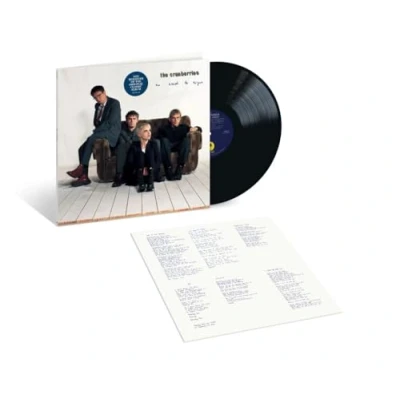 Abbildung von No Need To Argue (30th Anniversary Edition LP) [Vinyl LP]