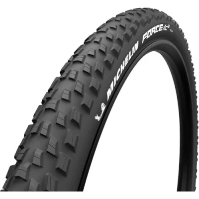 Abbildung von Michelin 0129225FXCP Faltreifen, schwarz, 29 x 2,25