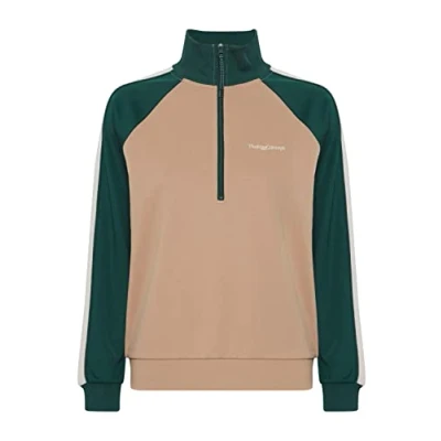 Abbildung von Thejoggconcept Jcsima Sweatshirt, Damen, Größe: Small, June bug mix