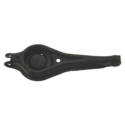 Abbildung von FEBI BILSTEIN 102861 Querlenker Hinterachse links, rechts Stahl FORD: MONDEO 2 Kombi, 1 Kombi
