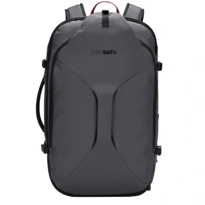 Abbildung von Pacsafe Venturesafe EXP45 Travel Backpack slate