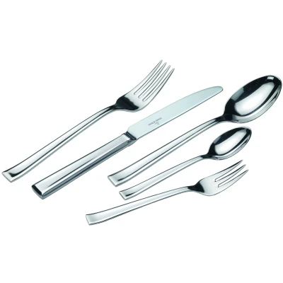 Abbildung von Villeroy &amp; Boch Besteckset Victor 68 teilig