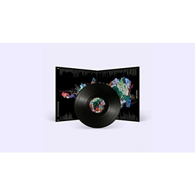 Abbildung von Cavalcade [Vinyl LP]