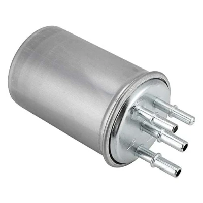 Abbildung von Kfz Kraftstofffilter, C2Z8780 Öl Kraftstofffilter Benzinfilter für XF 3.0 TDV6 2008 2016 Nur