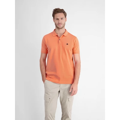 Abbildung von LERROS Poloshirt &quot;LERROS Basic für Herren&quot;