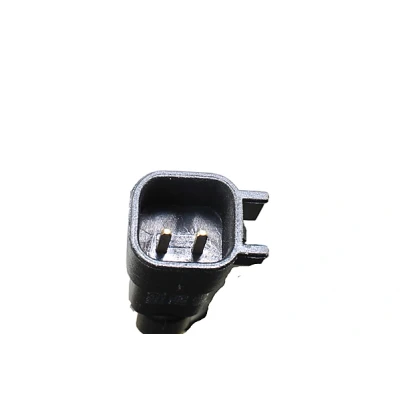 Abbildung von METZGER 09001261 ABS Sensor Hinterachse links MITSUBISHI: Outlander 2 SUV, Lancer 8 Schrägheck, ASX SUV