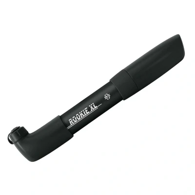 Abbildung von SKS Minipumpe ROOKIE XL BLACK schwarz